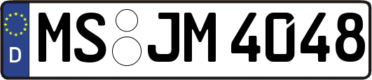 MS-JM4048