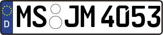 MS-JM4053