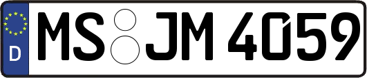MS-JM4059