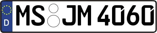MS-JM4060