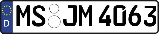 MS-JM4063
