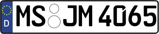 MS-JM4065
