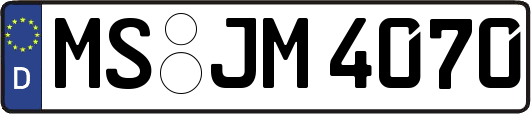MS-JM4070