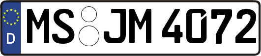 MS-JM4072