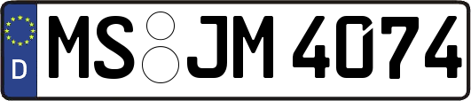 MS-JM4074