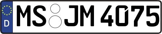 MS-JM4075