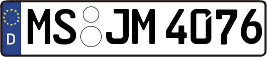 MS-JM4076