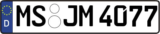 MS-JM4077