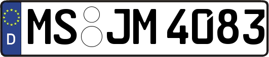 MS-JM4083
