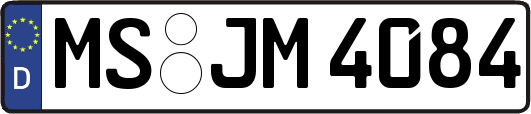 MS-JM4084