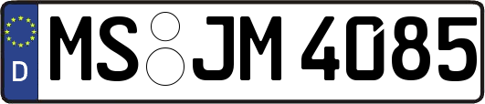 MS-JM4085