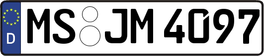 MS-JM4097