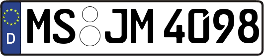 MS-JM4098