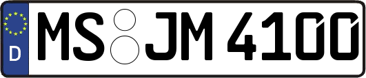 MS-JM4100