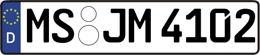 MS-JM4102