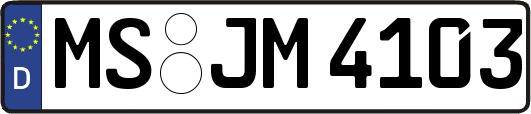 MS-JM4103
