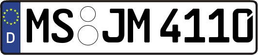 MS-JM4110