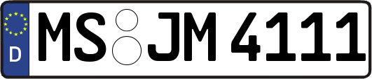 MS-JM4111