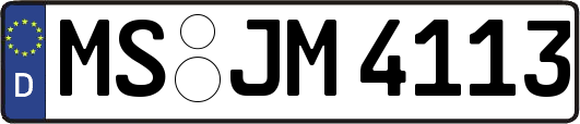 MS-JM4113