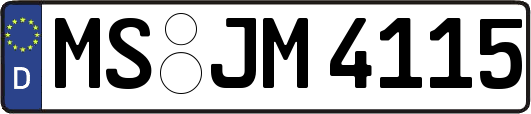 MS-JM4115