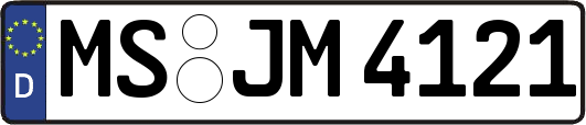 MS-JM4121