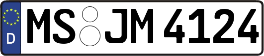 MS-JM4124