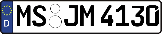 MS-JM4130