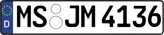 MS-JM4136