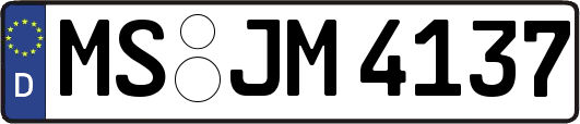 MS-JM4137