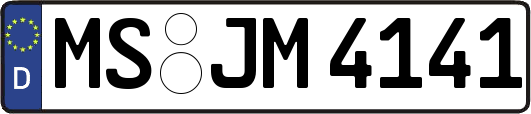 MS-JM4141