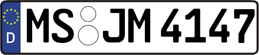 MS-JM4147