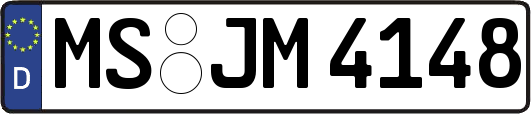 MS-JM4148