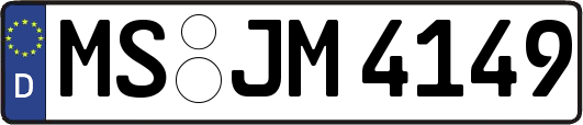 MS-JM4149