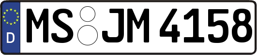 MS-JM4158