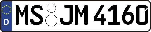 MS-JM4160
