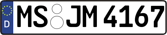 MS-JM4167