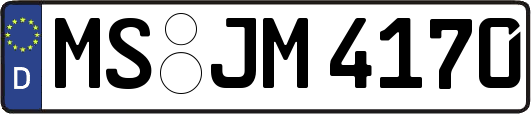 MS-JM4170