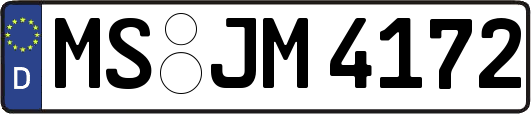 MS-JM4172