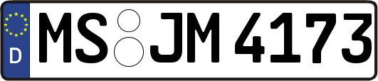 MS-JM4173