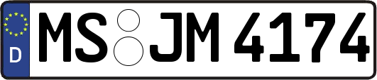 MS-JM4174