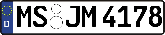 MS-JM4178
