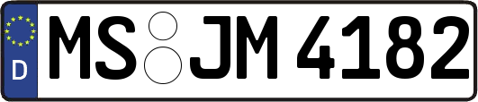 MS-JM4182