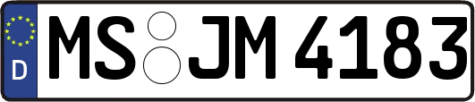 MS-JM4183