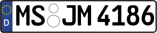 MS-JM4186