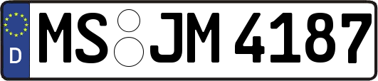 MS-JM4187