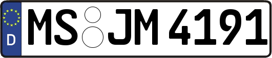 MS-JM4191