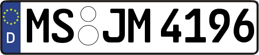 MS-JM4196