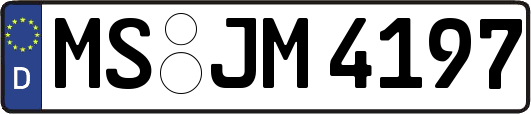 MS-JM4197