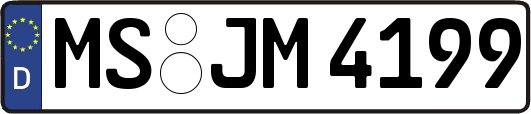 MS-JM4199