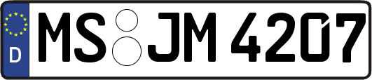 MS-JM4207